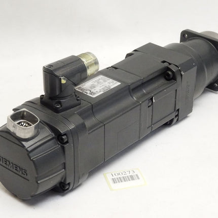 Siemens Simotics Servomotor 1FK7032-2AK71-1RH1-Z 6000min-1