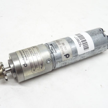 Dunkermotoren 88856 01126 Elektromotor 88620 01524