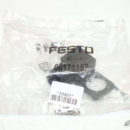 NEU-OVP Festo 00171157 Stecker Buchse