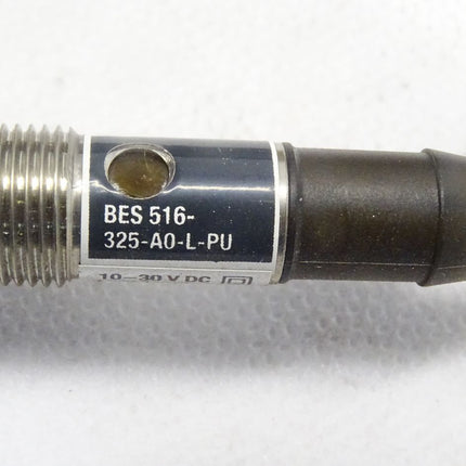 Balluff Induktiver Sensor BES516-325-AO-L-PU-03 / BES 516-325-AO-L-PU-03 / Neu