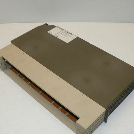 Siemens 6ES5 491-0LA11 Adaption Casing 6ES5491-0LA11