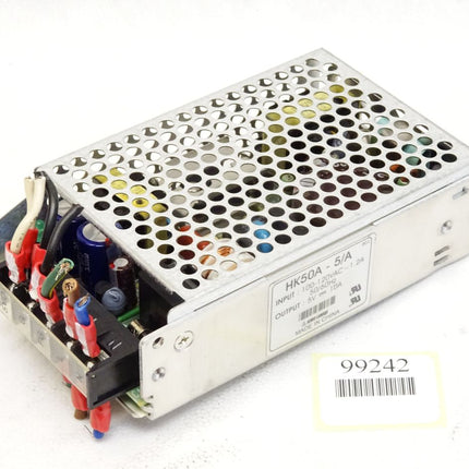 Nemic-Lambda HK50A-5/A Power Supply