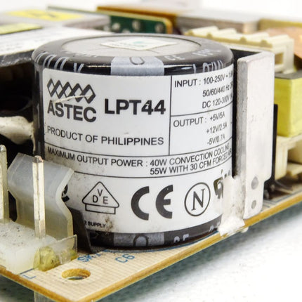 Astec LPT44 Power Supply