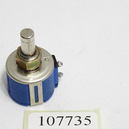 Mexico Bourns 3540S-1-102 L Potenziometer