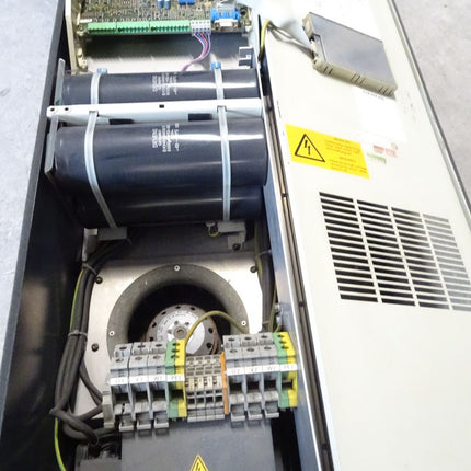 Siemens 6SE1245-2AB00 / 6SE 1245-2AB00 SIMOVERT P 45KVA 3 AC 380/415V