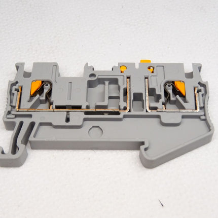 Phoenix Contact Messertrennklemme 3210156 PT 2,5-MT PT2,5-TG Inhalt : 62 Stück / Neu