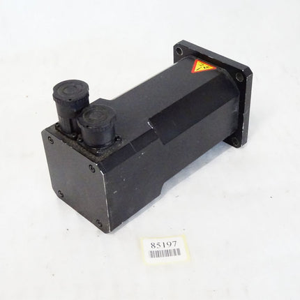 SMB Servomotor SBL3-0250-30-4 / 3000Nn 190Un 3.45In