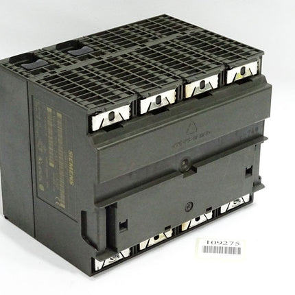 Siemens 6ES7314-5AE02-0AB0 6ES7 314-5AE02-0AB0