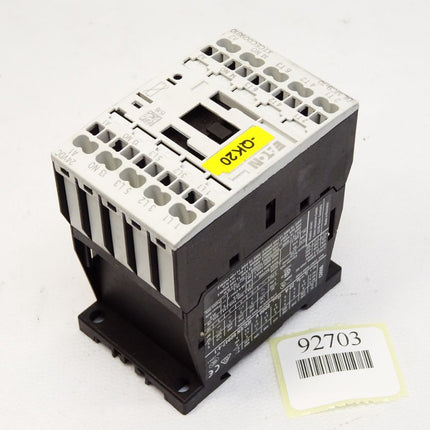 Eaton XTCEC009B10 Contactor