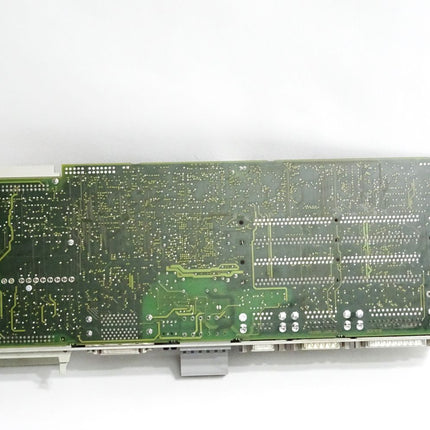 Siemens 6SN1118-0DJ23-0AA0 Version C Simodrive 611 Regelungseinschub