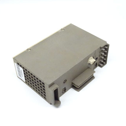 Siemens 6ES5450-8MB11 Simatic S5 6ES5 450-8MB11 E: 01