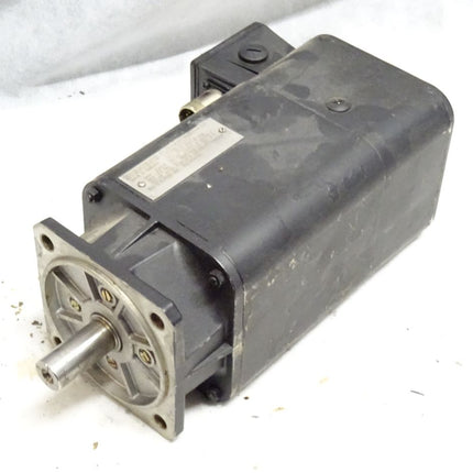 Siemens 1 FT5062-0AC01-2 Permanent Magnet Motor 2000 Rpm /  1 FT5062-0AC01-2