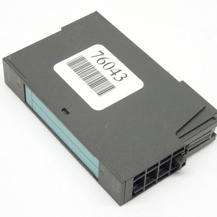 Siemens Simatic S7 6ES7138-4CA00-0AA0 / 6ES7 138-4CA00-0AA0