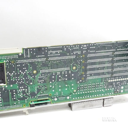 Siemens 6SN1121-0BA11-0AA0 Version A Simodrive 611 Regelungseinschub