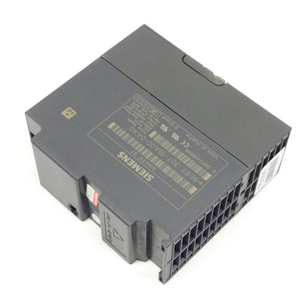 Siemens Simatic 6ES7307-1BA00-0AA0 / 6ES7 307-1BA00-0AA0