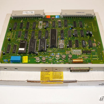 Siemens 6ES5311-3KA11 Simatic S5 6ES5 311-3KA11 E:05