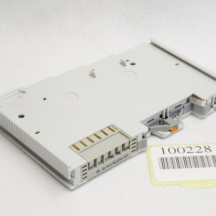 Beckhoff EL3068 EtherCAT-Klemme 8-Kanal-Analog-Eingang