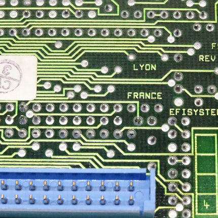 EFISYSTEME WM.E209630C1 / MODULE HDLC MMP 01-H PCQ G5