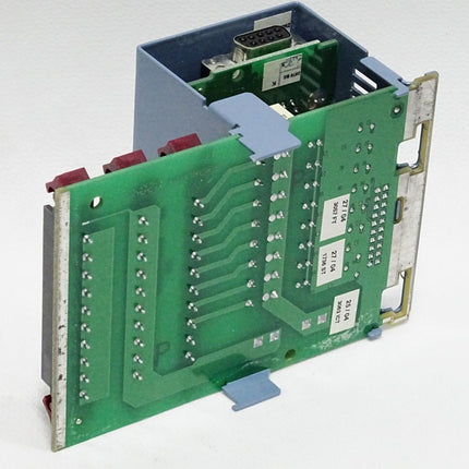 B&R 7DO720.7 Rev.C0 2003 Digitales Ausgangsmodul / Neuwertig