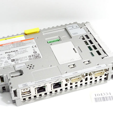 ProFace Schneider SP-5B10 PFXSP5B10 Box Module High-speed processing (Power Box)