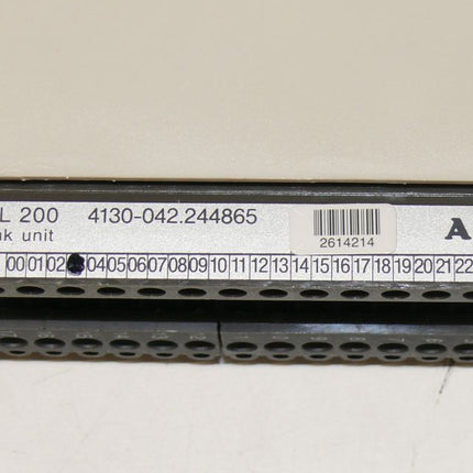 AEG NUL2004130-042.244865 / AEG NUL 200 4130-042.244865