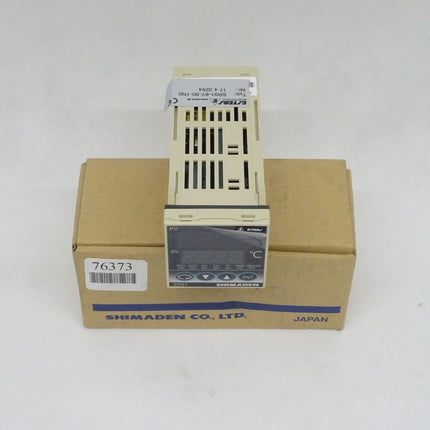 Esters SR91-8Y-90-1N0 Temperatur Controller / Thermostat neu-OVP