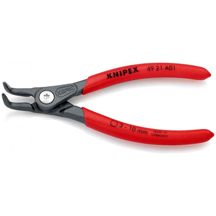 Knipex 49 21 A01 Präzisions-Sicherungsringzange 4921A01