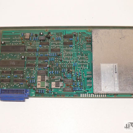 Fanuc A87L-0001-0015/11H Bubble Memory Board A87L00010015/11H