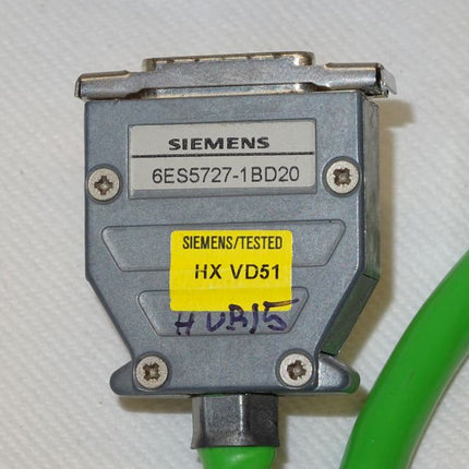 Siemens 6ES5727-1BD20 Anschlusskabel 6ES5 727-1BD20