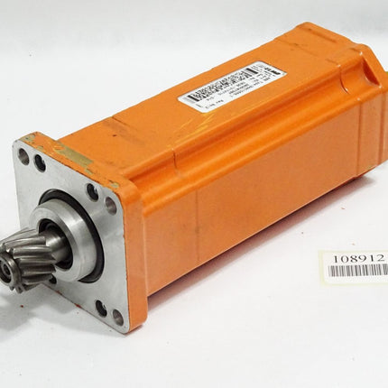 ABB API ELMO 3HAC10555-1 280608798F Servomotor