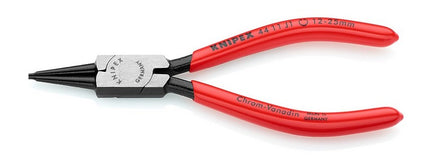 KNIPEX 4411J1 Sicherungsringzange gerade 12-25 mm