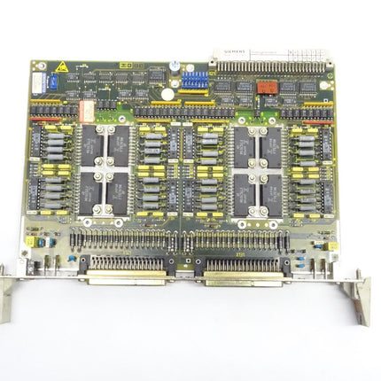 Siemens 6FX1122-8BC04 Digitale Ausgabe Baugruppe 6FX1 122-8BC04