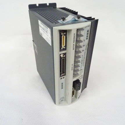 Parker CP*GV-U12ENK-14076 / GV-U3/6/12 Servo Modul