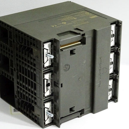 Siemens CPU314C-2 PtP 6ES7314-6BF01-0AB0 6ES7 314-6BF01-0AB0