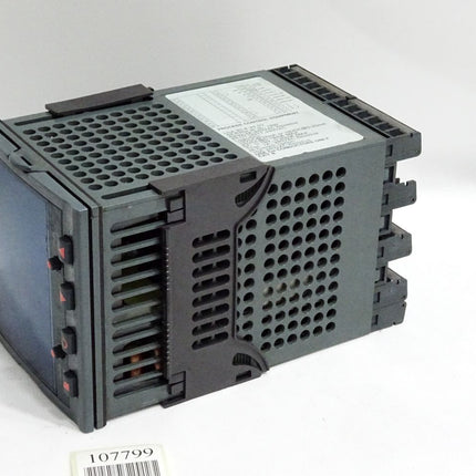 Eurotherm 2404F CC VL YH Programmregler/Regler Profibus-DP