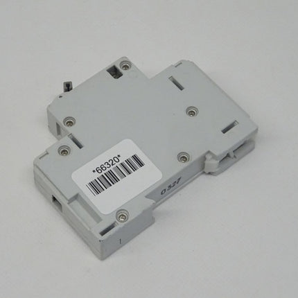 Allen Bradley 1492-CB1G020 Ser. C Leistungsschutzschalter 1492CB1G020 2A