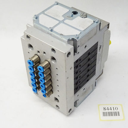 Festo CPV10-GE-FB-6-CPI + CPV10-VI + CPV10-VI-P6-M7-B