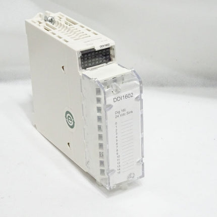 Schneider Electric BMXDDI1602 Modicon X80-E/A-Modul DIG 16I 24 VDC