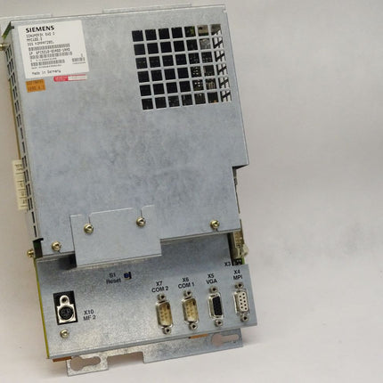 Siemens Sinumerik 840D / 6FC5210-0DA00-1AA0