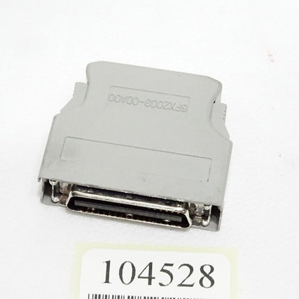 Siemens 6FX2003-0DA00 Abschlussstecker