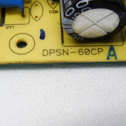 Delta DPSN-60CP Power Supply Board