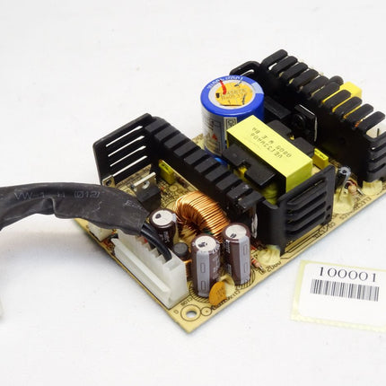 Seasonic SSF-0601-6 Power Supply