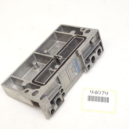 Festo CPX-M-EPL-EV 550212