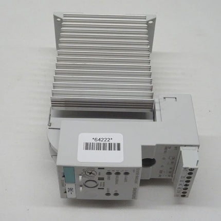 Siemens Sirius SC 3RF2950-0GA13 / 3RF 2950-0GA13