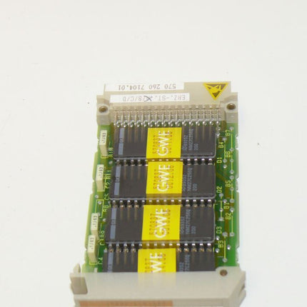 NEU Siemens 6FX1837-0BX01 Sinumerik EPROM 6FX1 837-0BX01