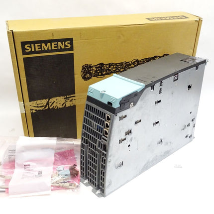 Siemens SINAMICS S120 Active line Module 6SL3130-7TE21-6AA4 16kW