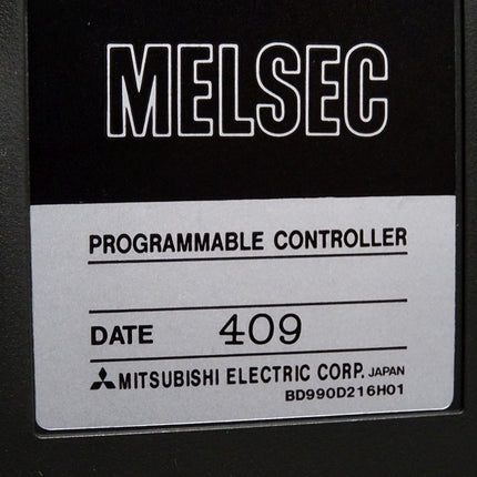 Mitsubishi Melsec A3NCPU A3N-CPU - Maranos.de