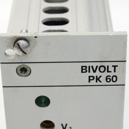 Vero Electronics Bivolt PK60 C 116-010025C