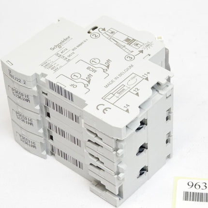 Schneider Electric Osmart D10 OSMC32N3D10 / Neu