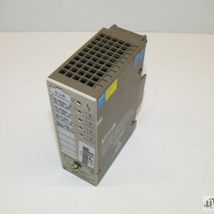 Siemens  6ES5437-8EA12 Simatic S5 6ES5 437-8EA12 E:02